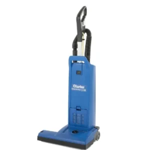 CARPET MASTER Série 200 Aspirateur vertical commercial 18" CLARKE