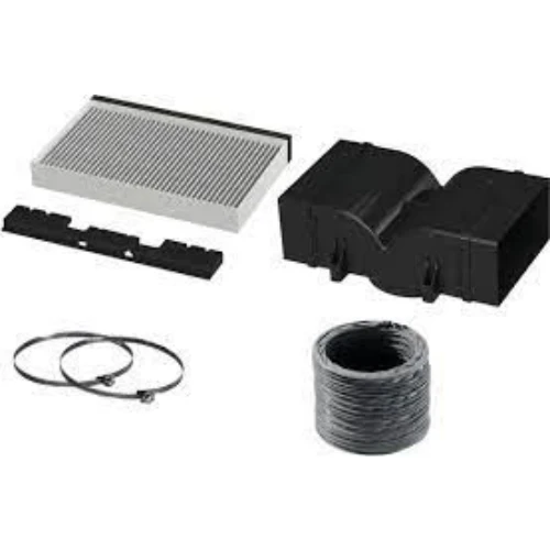 Clean Air Standard recirculation kit SIEMENS LZ11DXI14