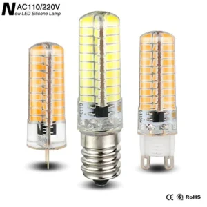 Ampoules LED Clearhalo