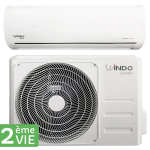 (R) Climatisation WINDO Split CSi 16B Reconditionnée