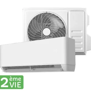 (R) Climatisation WINDO Split QC12 Reconditionnée