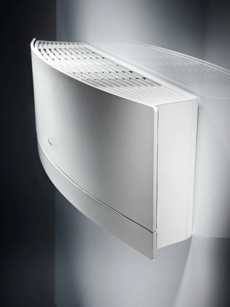 Climatiseur Daikin Bluevolution Dual Split Inverter Emura White Série 9 + 18 avec 2mxm50m9 / N R-32 Wi-Fi intégré 9000 + 1...