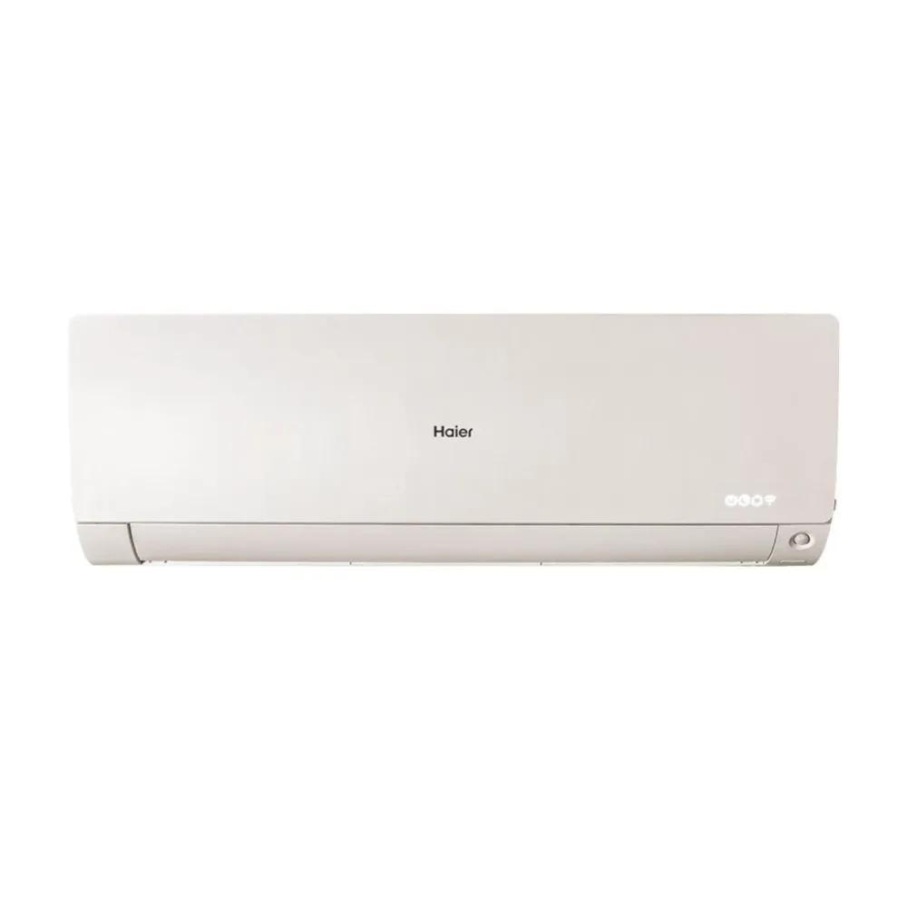 Climatiseur Haier Trial Split Inverter Series Flexis Plus Blanc 9 + 9 + 9 Avec 3u55s2sr3fa R-32 Wi-Fi intégré Couleur Blan...