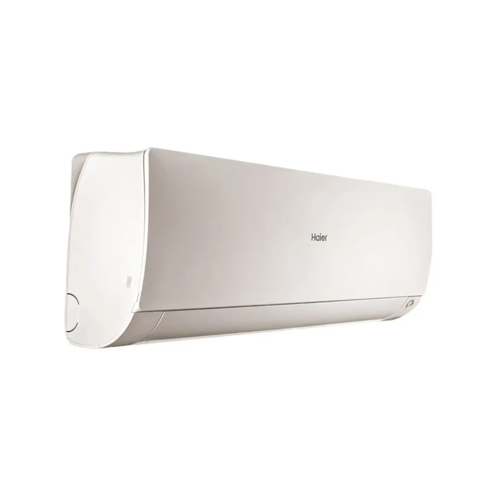 Climatiseur Haier Trial Split Inverter Series Flexis Plus Blanc 9 + 9 + 9 Avec 3u55s2sr3fa R-32 Wi-Fi intégré Couleur Blan...