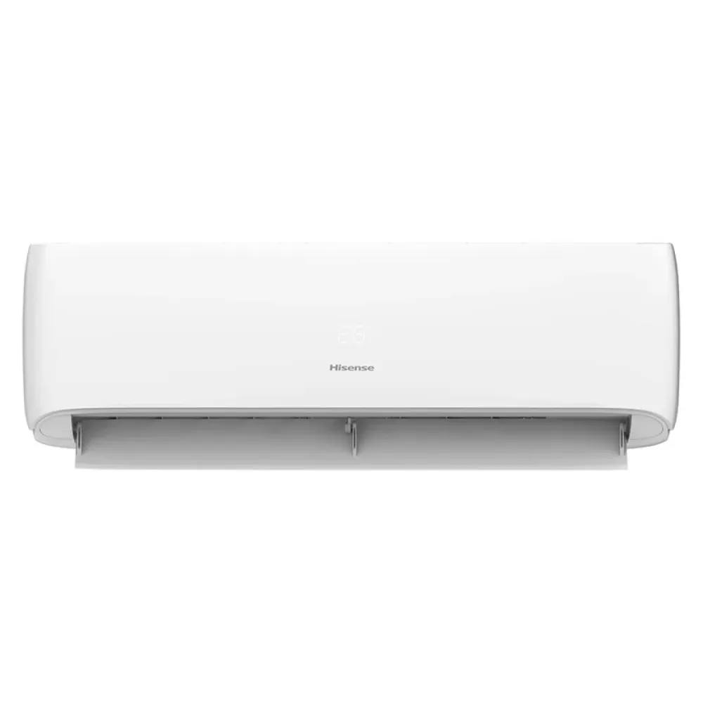 Climatiseur Hisense Dual Split Inverter HI-COMFORT série 9+18 avec 3AMW62U4RFA R-32 Wi-Fi intégré 9000+18000 - Nouveau