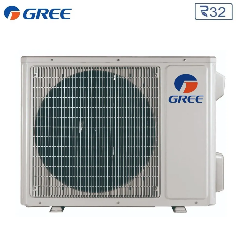 Climatiseur inverseur Gree série BORA 24000 Btu R-32 classe ++/+