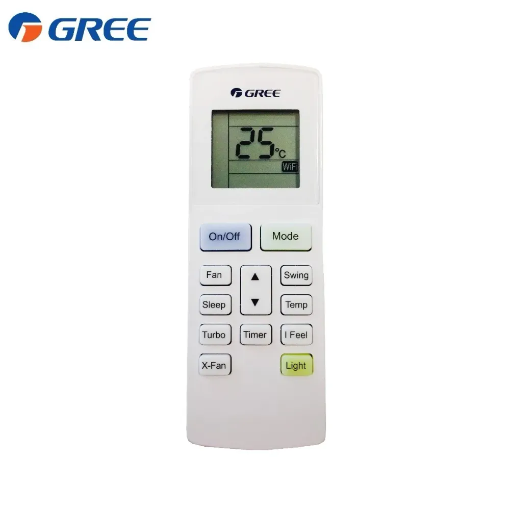 Climatiseur inverseur Gree série BORA 24000 Btu R-32 classe ++/+