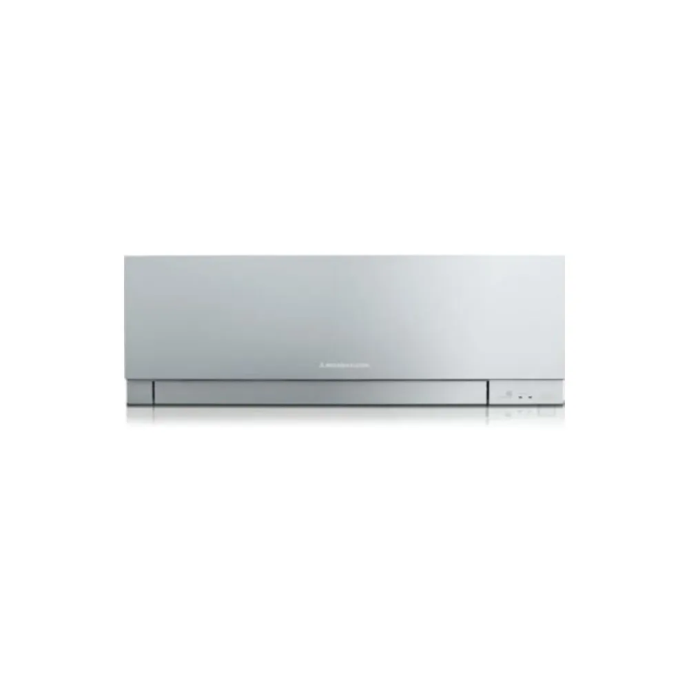 Climatiseur Mitsubishi Electric Trial Split Inverter Series Kirigamine Zen Silver Msz-Ef 7+9+18 Avec Mxz-3f54vf R-32 Wi-Fi...