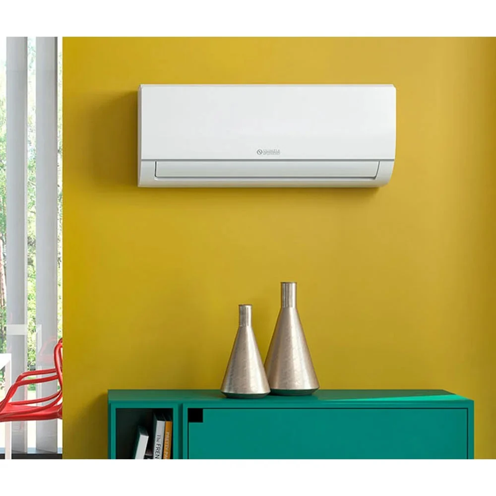 Climatiseur Olimpia Splendid Quadri Split Inverter NEXYA S4 série 9+9+9+12 avec OS-CEMYH28EI R-32 Wi-Fi intégré 9000+9000+...