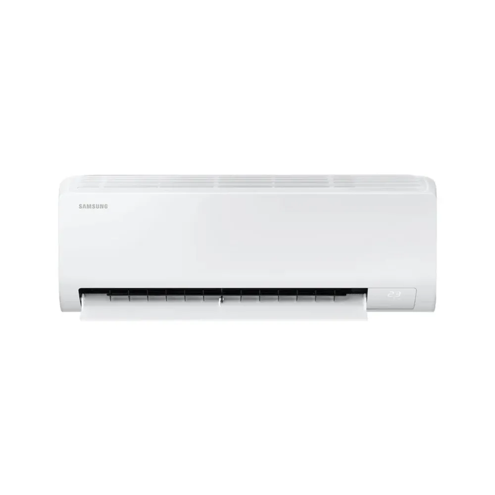 Climatiseur Samsung Dual Split Inverter série CEBU 9+18 btu avec AJ050TXJ2KG R-32 Wi-Fi intégré 9000+18000 - Nouveau