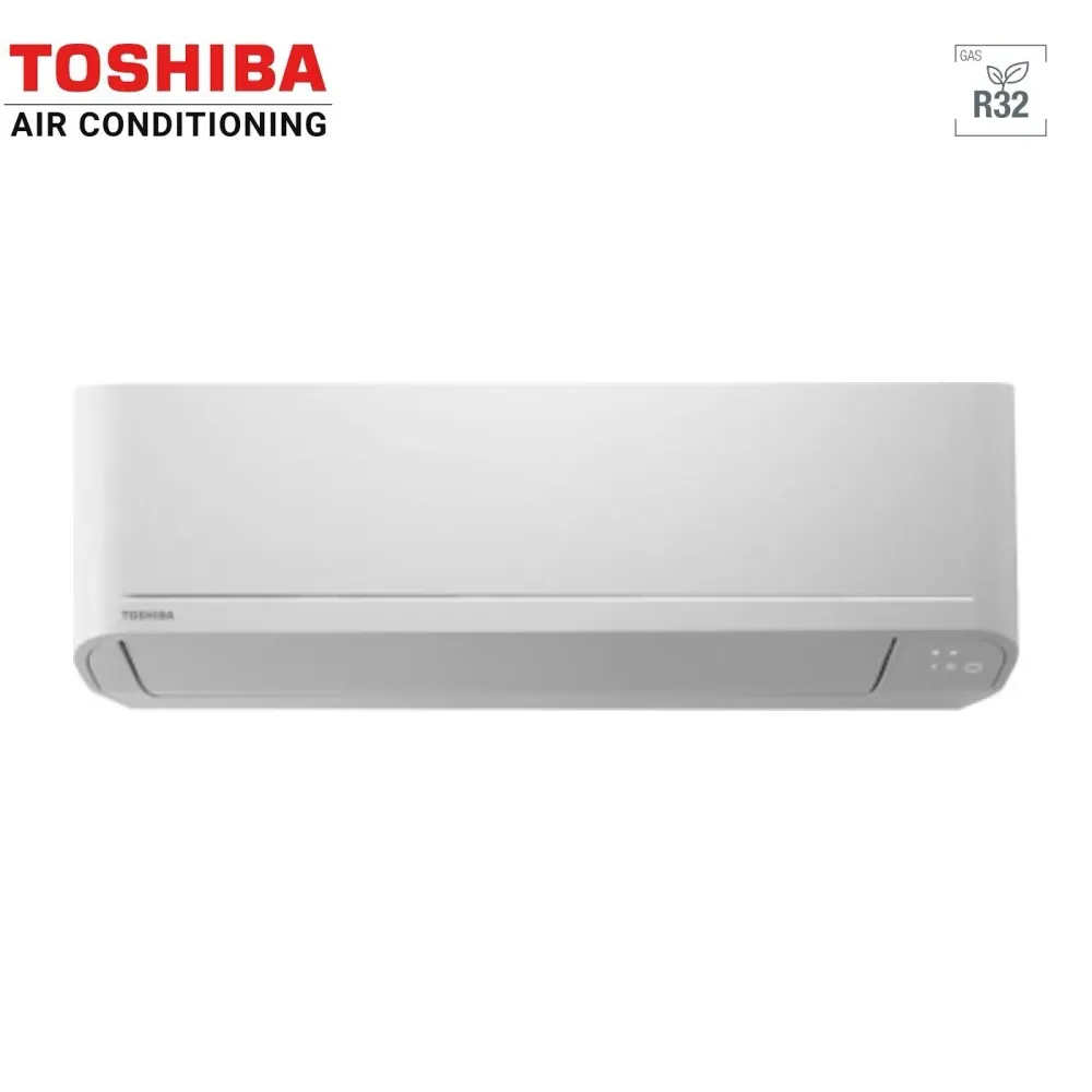 Climatiseur Toshiba Trial Split Inverter Seiya Series 7+10+16 (7+9+15) Ras-3m26u2avg-E R-32 Wi-Fi Optionnel 7000+10000+160...