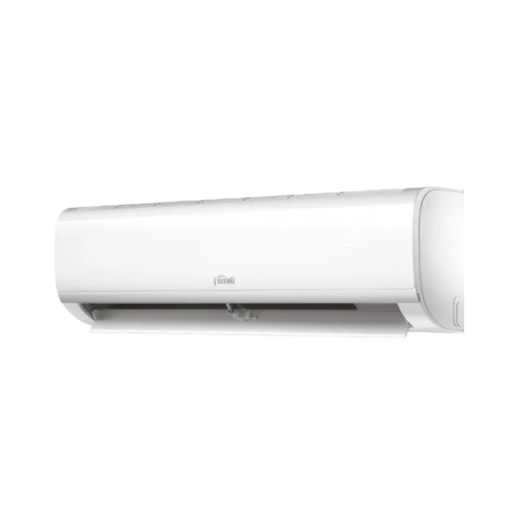 Climatizzatore Condizionatore Ferroli Trial Split Inverter Serie DIAMANT PLUS M 7+9+9 con 27-3 R-32 Wi-Fi Integrato 7000+9...