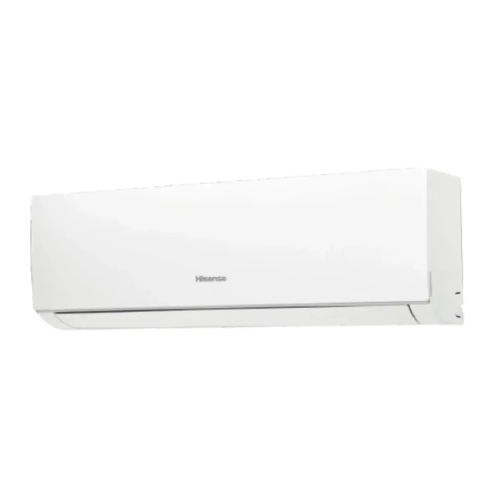 Climatizzatore Condizionatore Hisense Quadri Split Inverter Serie NEW COMFORT 7+7+9+18 con 4AMW81U4RAA R-32 Wi-Fi Optional...