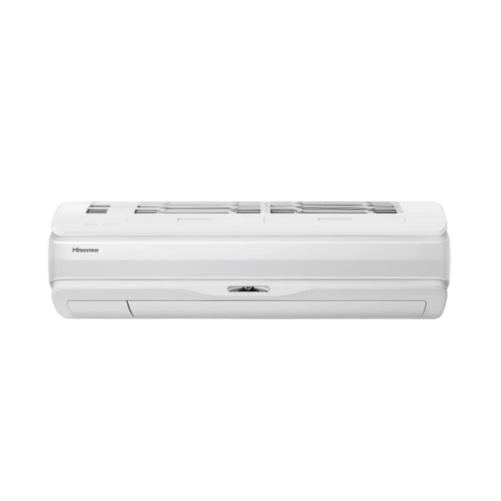 Climatizzatore Condizionatore Hisense Quadri Split Inverter serie SILENTIUM PRO 9+9+12+12 con 4AMW81U4RAA R-32 Wi-Fi Integ...