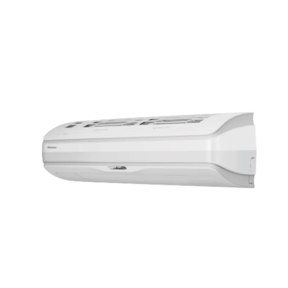 Climatizzatore Condizionatore Hisense Quadri Split Inverter serie SILENTIUM PRO 9+9+12+12 con 4AMW81U4RAA R-32 Wi-Fi Integ...