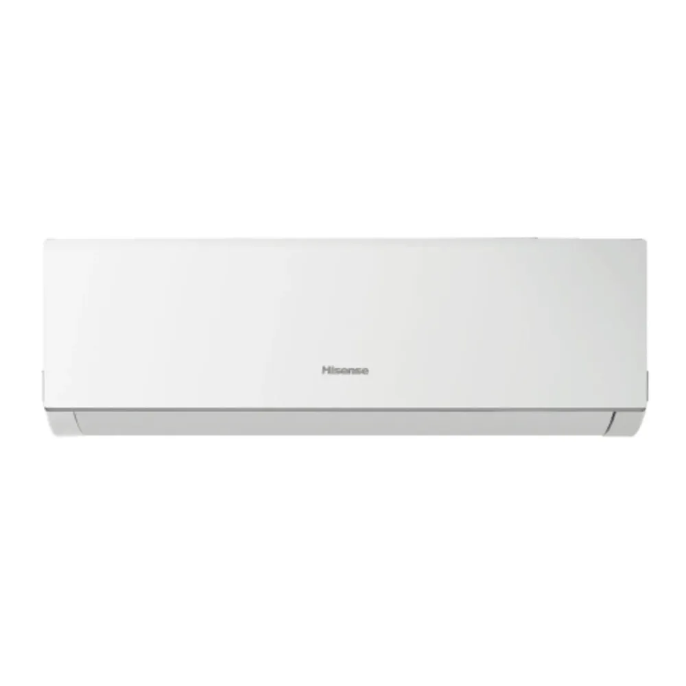 Climatizzatore Condizionatore Hisense Trial Split Inverter serie NEW COMFORT 7+12+18 con 3AMW62U4RFA R-32 Wi-Fi Optional 7...