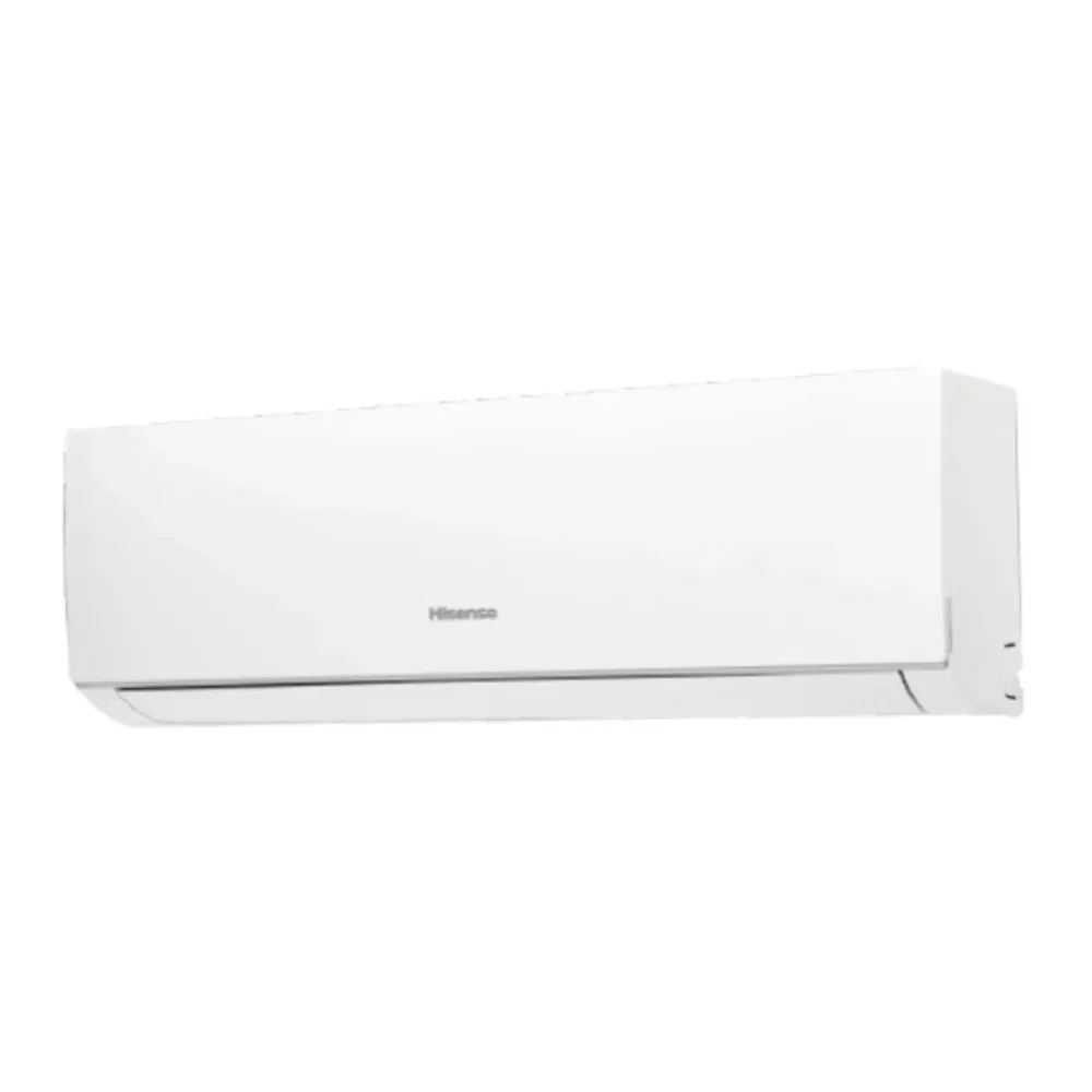 Climatizzatore Condizionatore Hisense Trial Split Inverter serie NEW COMFORT 7+12+18 con 3AMW62U4RFA R-32 Wi-Fi Optional 7...