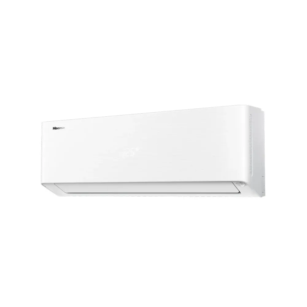Climatizzatore Condizionatore Hisense Trial Split Inverter serie ENERGY PRO X 9+9+12 con 3AMW72U4RJC R-32 Wi-Fi Integrato...