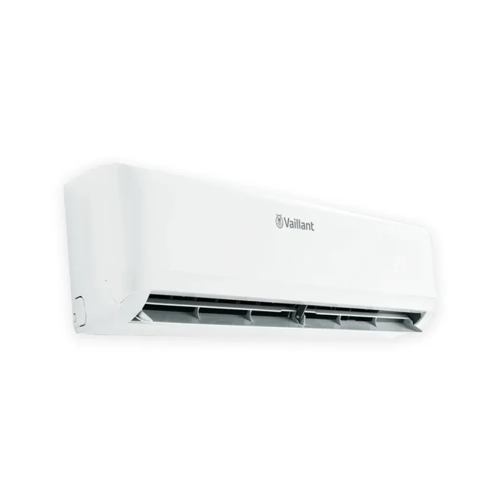 Climatizzatore Condizionatore Vaillant Quadri Split Inverter serie CLIMAVAIR PRO 7+7+7+12 con VAM1-080A4NO R-32 Wi-Fi Inte...