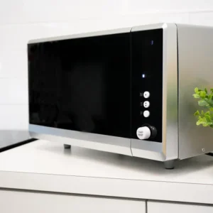 Micro-ondes parlant d'INCA - Non remboursable CNIB SMARTLIFE