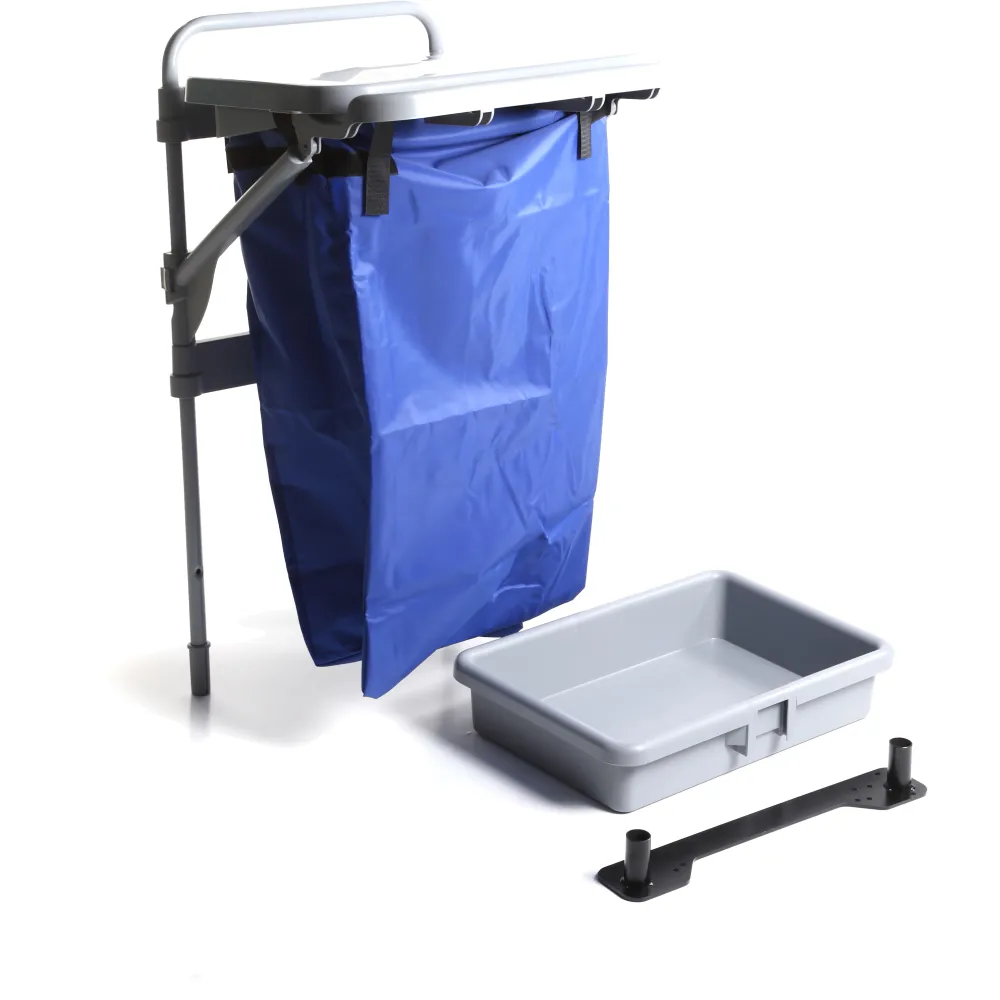 Collecteur de déchets