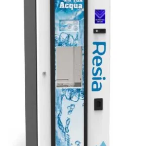 Colonne Frozer Dispentier Automatic Resia Italbedis