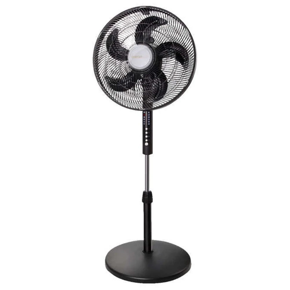 COMFORT Mate - Ventilateur sur pied convertible de 40,6 cm (16 po)