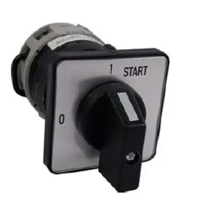 Commutateur TREG SEA10/12ZMZ59 – COMMER