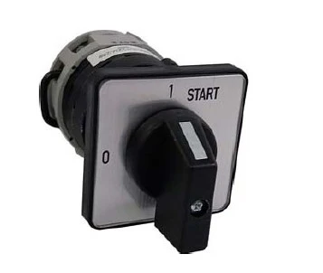 Commutateur TREG SEA10/12ZMZ59 – COMMER