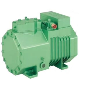 Compresseur BITZER semi hermétique 2GES-2Y 40S 240-400/3/50