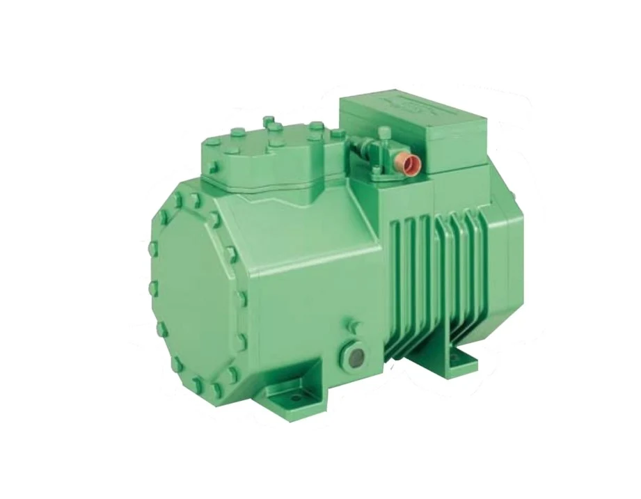 Compresseur BITZER semi hermétique 2HES-2Y 40S 240-400/3/50