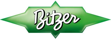 Compresseur BITZER semi hermétique 4CES-6Y 40S 240-400/3/50
