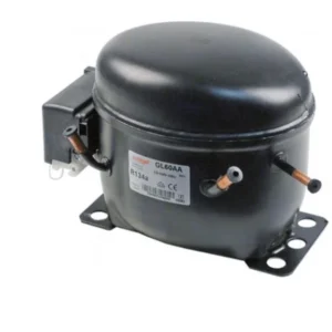 COMPRESSEUR CUBIGEL GL60AA