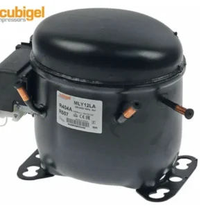 COMPRESSEUR CUBIGEL MLY12LAa CSIR