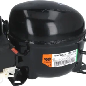COMPRESSEUR EMBRACO EMT2130GK CSIR