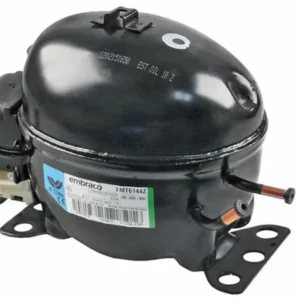 COMPRESSEUR EMBRACO EMT6152GK CSIR