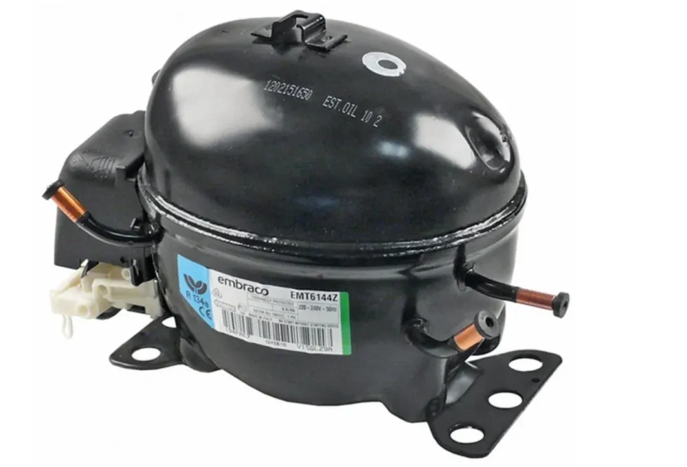 COMPRESSEUR EMBRACO EMT6152GK CSIR