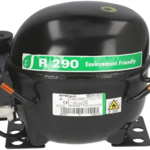 COMPRESSEUR EMBRACO NEK6181U
