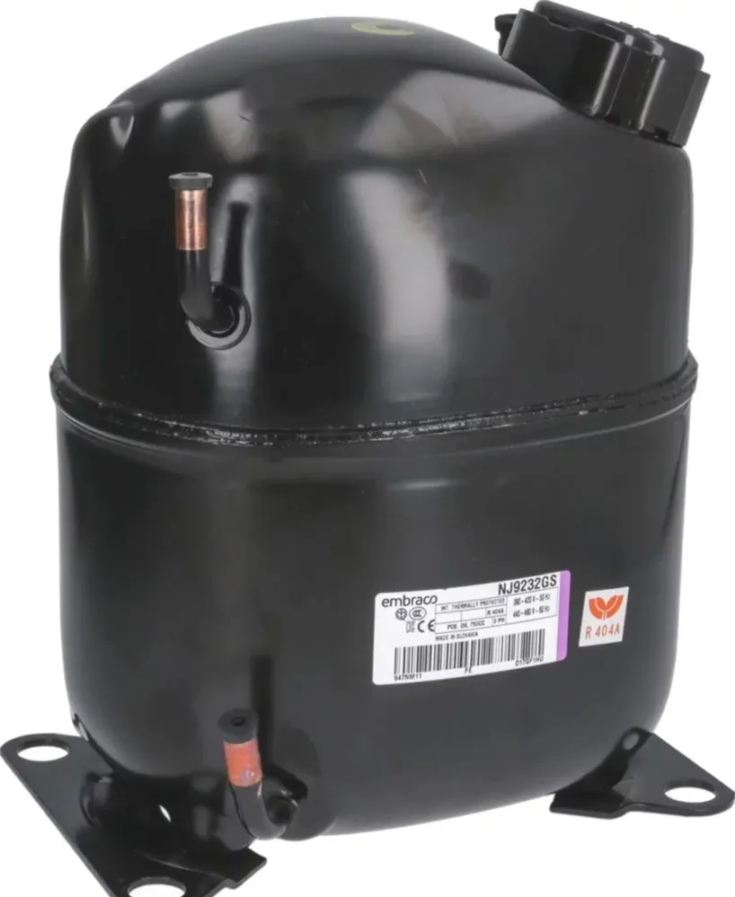 COMPRESSEUR EMBRACO NJ9232GS