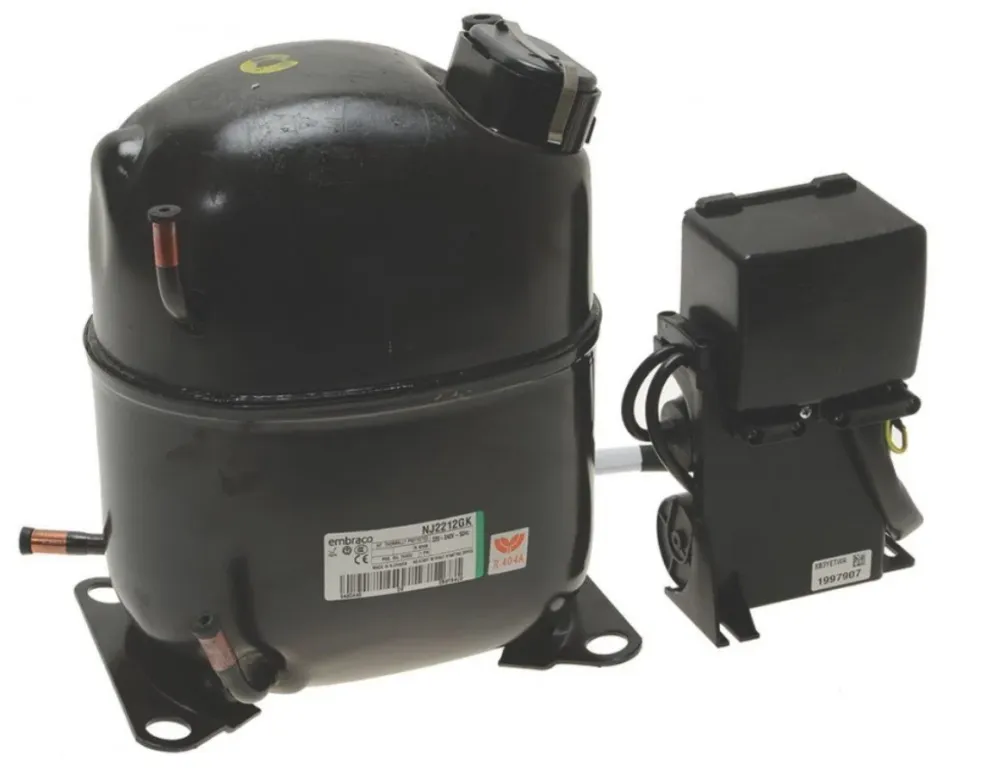 COMPRESSEUR EMBRACO NT2168GK CSR