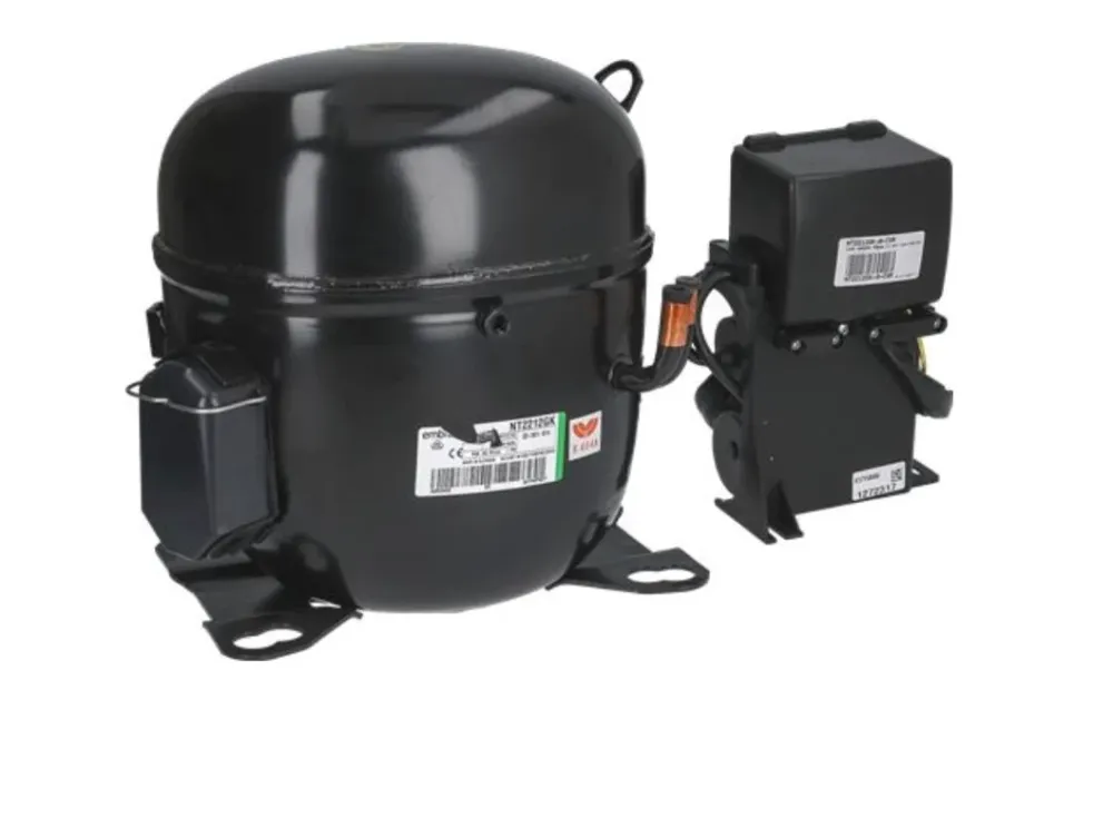 COMPRESSEUR EMBRACO NT2212GK CSR
