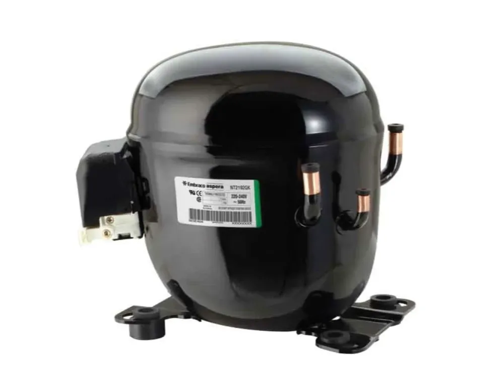 COMPRESSEUR EMBRACO NT6220U CSR