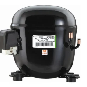 COMPRESSEUR EMBRACO NT6226GK
