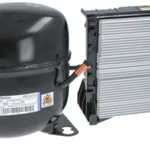 COMPRESSEUR EMBRACO VNEU213U INVERTER