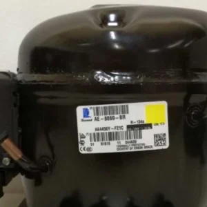 COMPRESSEUR TECUMSEH AE4456Y