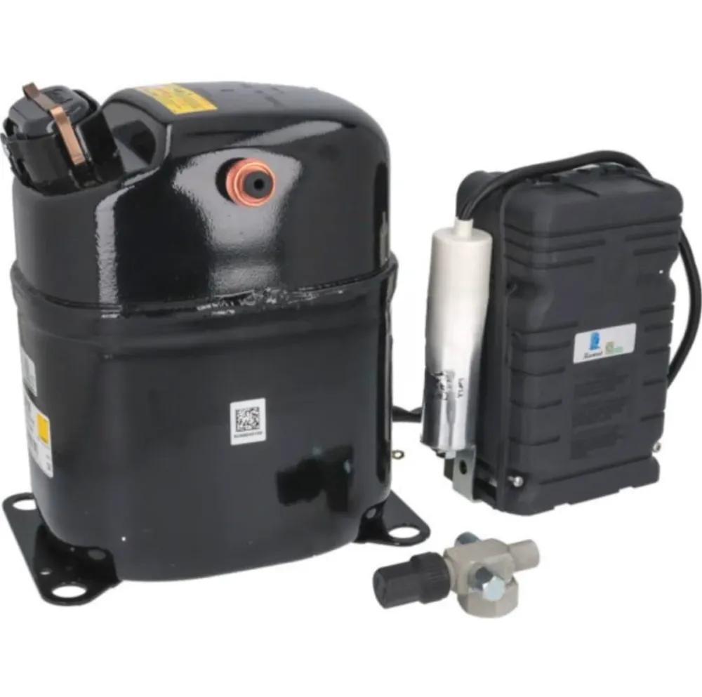 COMPRESSEUR TECUMSEH CAJ2440Z/R CSR