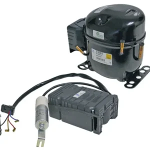 COMPRESSEUR TECUMSEH CAJ9513Z/S CSR