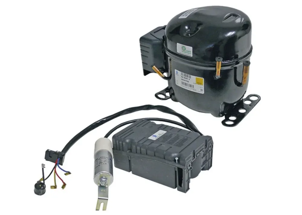 COMPRESSEUR TECUMSEH CAJ9513Z/S CSR