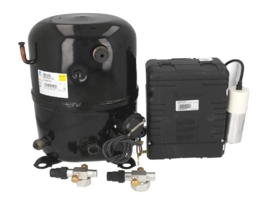 COMPRESSEUR TECUMSEH FH4518Y/R CSR