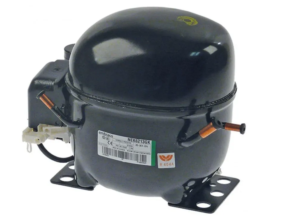COMPRESSEUR TECUMSEH TAJ2464Z/R